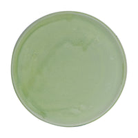 Pistachio Green Plate