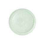 Sm Pale Green Plate