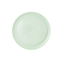 Sm Pale Green Plate