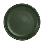 Sm Dark Green Plate