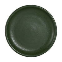 Sm Dark Green Plate