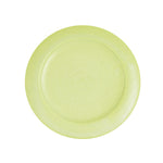 Sm Yellow/Green Plate