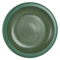 Sm Dark Green Plate