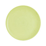 Sm Yellow/Green Plate