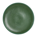 Sm Dark Green Plate