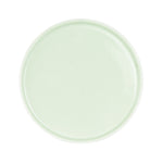 Sm Pale Green Plate