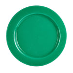 Lg Green Plate