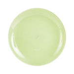 Md Light Green Plate