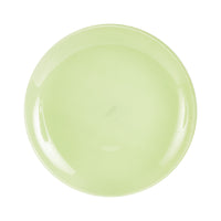 Md Light Green Plate