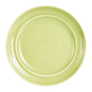 Lg Green Plate