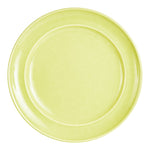 Lg Green Plate