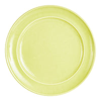 Lg Green Plate