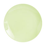 Md Pale Green Plate