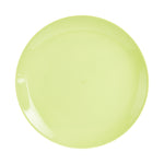 Md Light Green Plate