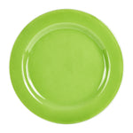 Lg Green Plate