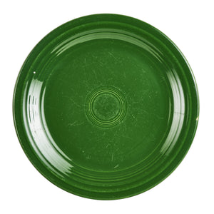 Lg Green Plate