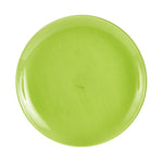 Lg Light Green Plate