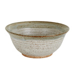 Md Grey Speckled Bowl