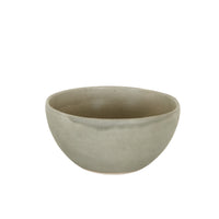 Md Matte Grey Bowl