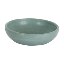 Sm Light Grey Pinch Bowl