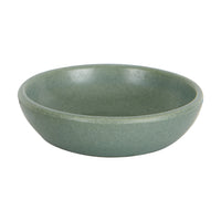 Sm Light Grey Pinch Bowl