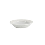 Sm Light Grey/White Dish