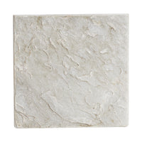 Light Grey Stone Coaster