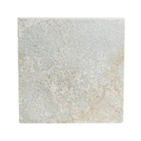 Light Grey Stone Coaster