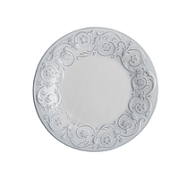 Light Grey Plate