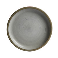 Md Grey Ingredient Plate