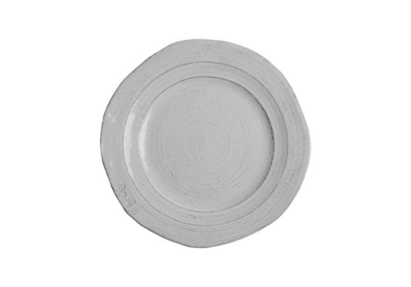 Light Grey Plate