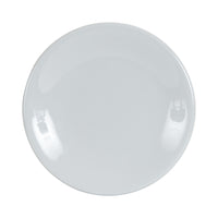 Md Light Grey Plate