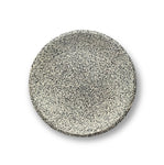 Speckled Stone Plate