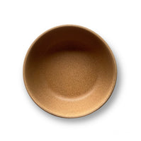 Matte Brown Bowl