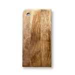 Wood Cutting Board