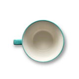 Turquoise Mug