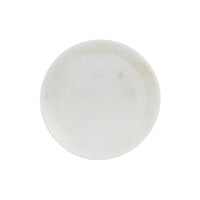 White Marble Coaster