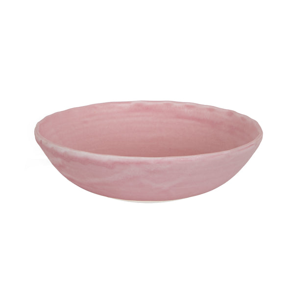 Md Pink Bowl