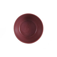 Md Light Maroon Bowl