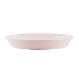 Sm Shallow Pale Pink Bowl