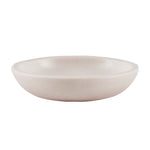 Sm Pale Pink Pinch Bowl