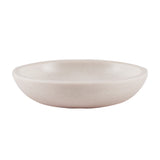 Sm Pale Pink Pinch Bowl