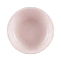 Sm Light Pink Pinch Bowl