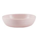 Sm Light Pink Pinch Bowl