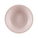 Sm Light Pink Pinch Bowl