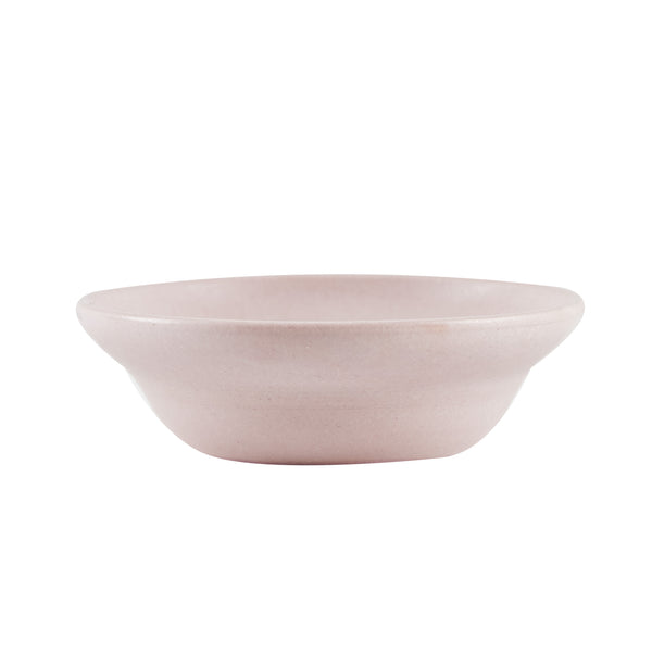 Sm Pink Dish