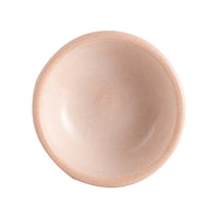 Sm Pale Pink Dish