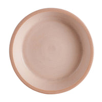 Sm Light Pink Dish