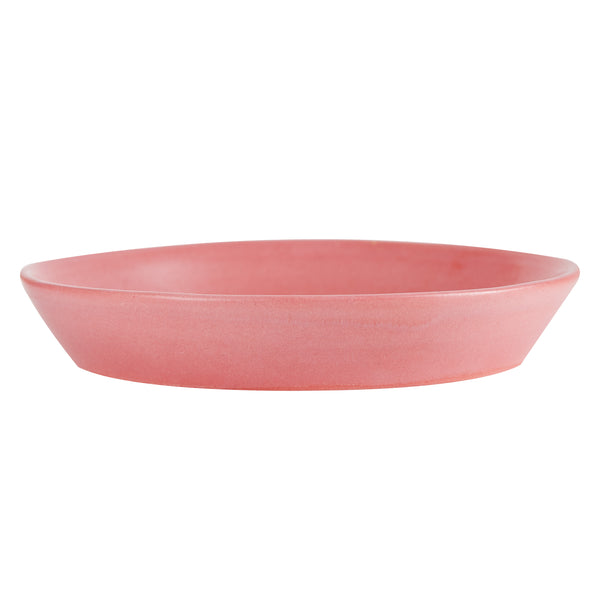 Sm Pink Dish