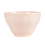 Sm Pale Pink Bowl